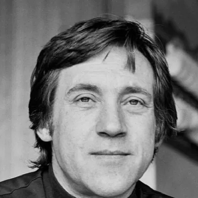 Vladimir Vysotsky