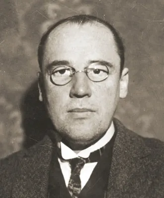 Waclaw Sierpinski