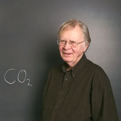 Wallace Smith Broecker