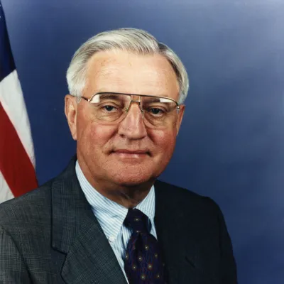 Walter Mondale