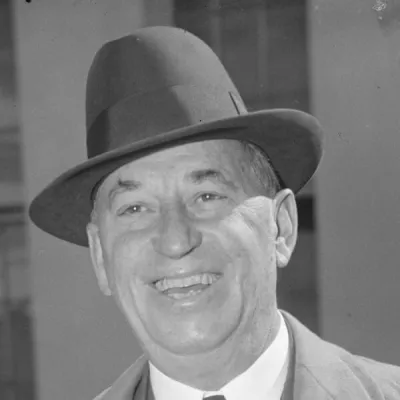 Walter P. Chrysler