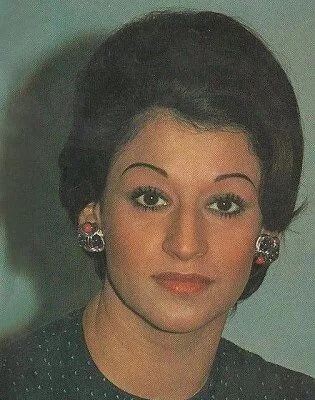 Warda Al-Jazairia