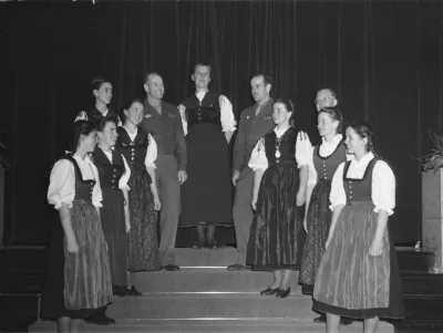 Werner von Trapp