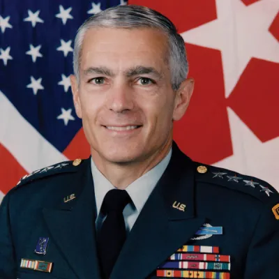 Wesley Clark