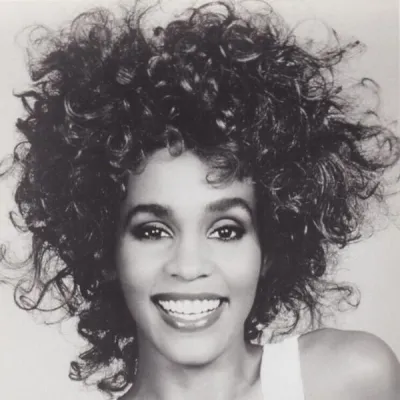 Whitney Houston