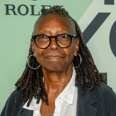 Whoopi Goldberg