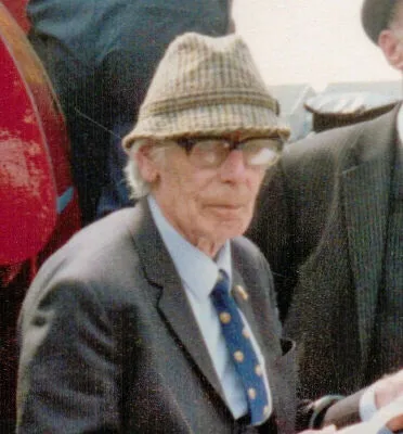 Wilbert Awdry