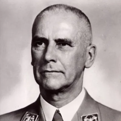 Wilhelm Frick