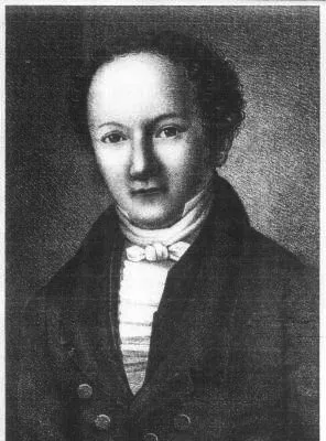 Wilhelm Gesenius