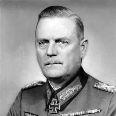 Wilhelm Keitel