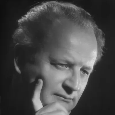 Wilhelm Kempff