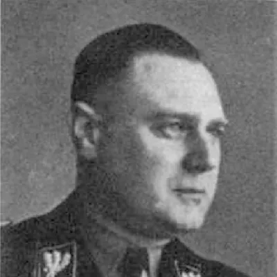 Wilhelm Koppe