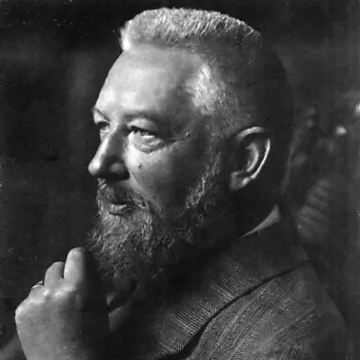 Wilhelm Ostwald