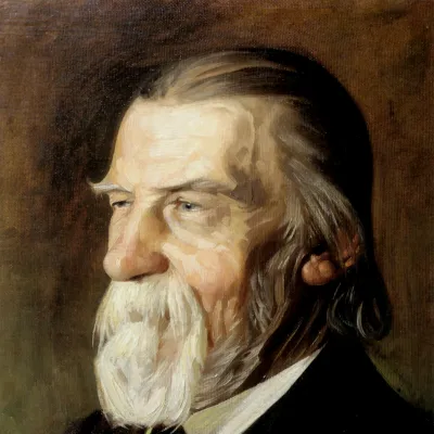 Wilhelm Raabe