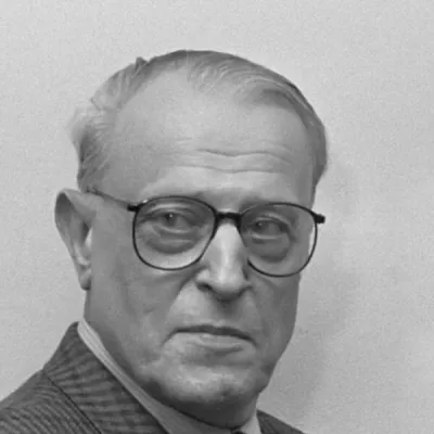 Willem Frederik Hermans