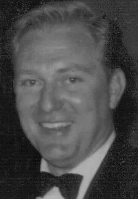 William (1931) Walker