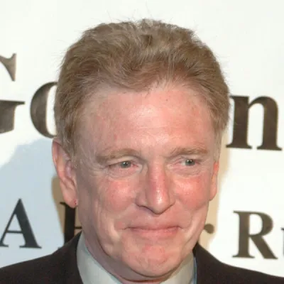 William Atherton