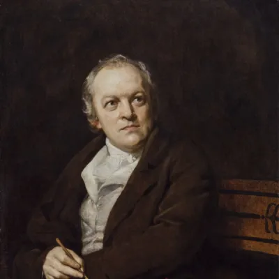 William Blake