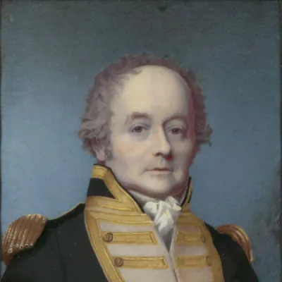 William Bligh
