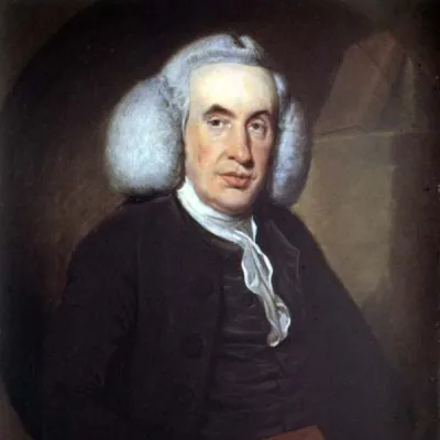 William Cullen