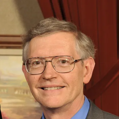 William Esco Moerner