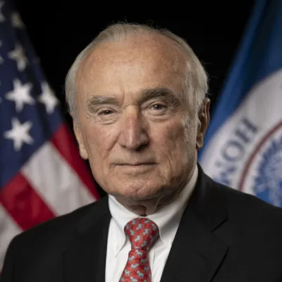 William J. Bratton