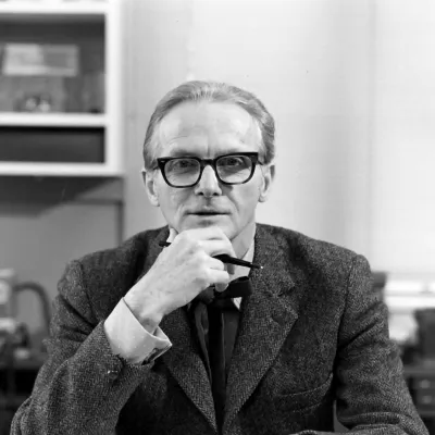 William Nunn Lipscomb