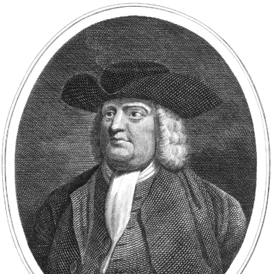 William Penn