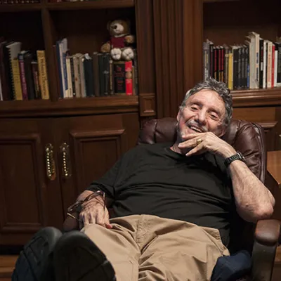 William Peter Blatty