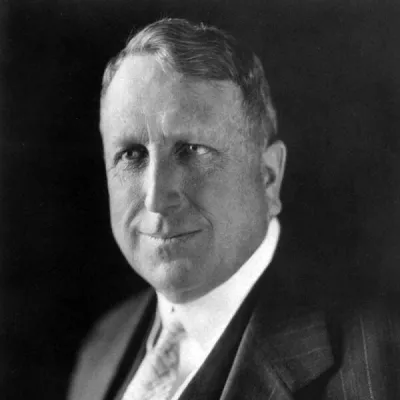 William Randolph Hearst