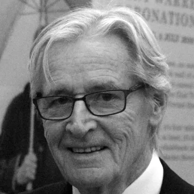 William Roache