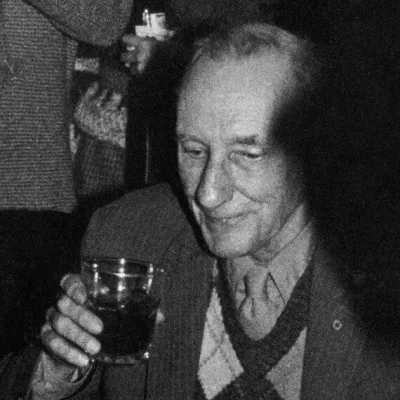 William S. Burroughs