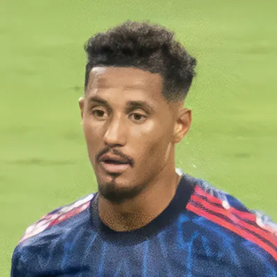 William Saliba