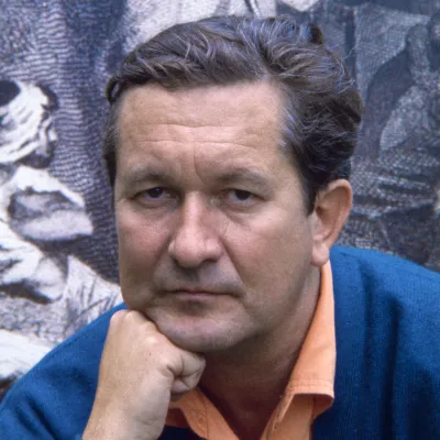 William Styron
