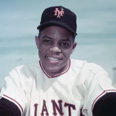 Willie Mays