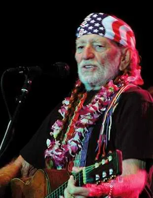 Willie Nelson