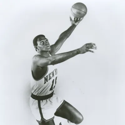 Willis Reed