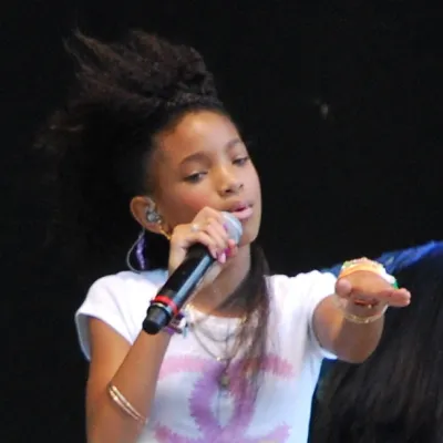 Willow Smith