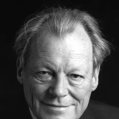 Willy Brandt