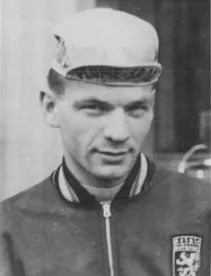 Willy Vanden Berghen