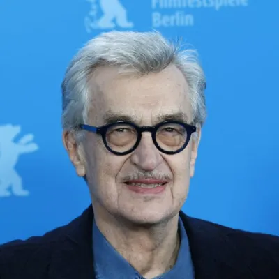 Wim Wenders
