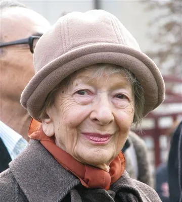 Wislawa Szymborska