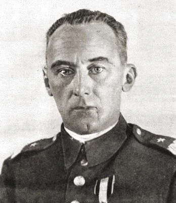 Wladyslaw Bortnowski