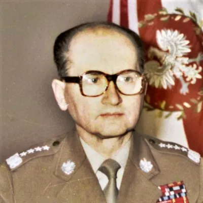 Wojciech Jaruzelski