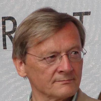 Wolfgang Schüssel