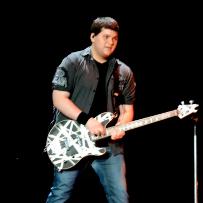 Wolfgang Van Halen