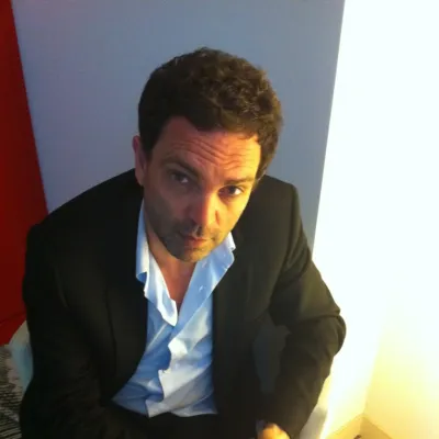 Yann Moix