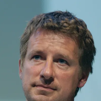 Yannick Jadot