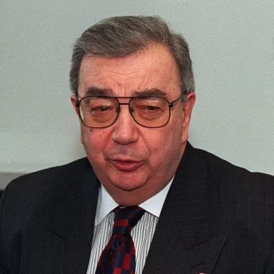 Yevgeny Primakov