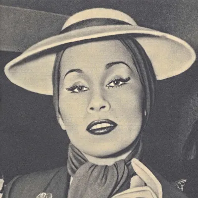Yma Sumac